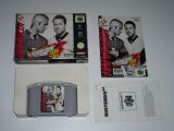 International Superstar Soccer 98 (Europe) de la collection de LordSuprachris