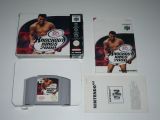 Knockout Kings 2000 (Europe) from LordSuprachris's collection