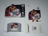 Knockout Kings 2000 (Europe) de la collection de LordSuprachris