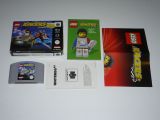 Lego Racers (Europe) de la collection de LordSuprachris