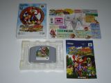 Banjo to Kazooie no Daibouken (Japan) from LordSuprachris's collection