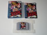 G.A.S.P!!: Fighter's NEXTream (Japon) de la collection de LordSuprachris