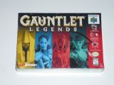 Gauntlet Legends