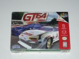 GT 64: Championship Edition (United States) from LordSuprachris's collection