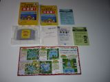 Itoi Shigesato no Bus Tsuri No. 1Ketteihan! (Japan) from LordSuprachris's collection