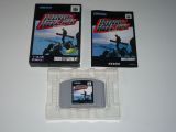 King Hill 64 Extreme Snowboarding (Japon) de la collection de LordSuprachris