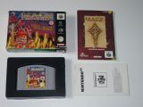 Mace: The Dark Age (Europe) from LordSuprachris's collection