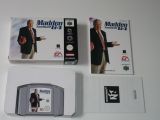 Madden Football 64 (Europe) from LordSuprachris's collection