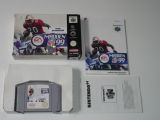Madden NFL 99 (Europe) from LordSuprachris's collection