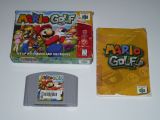 Mario Golf (United States) from LordSuprachris's collection