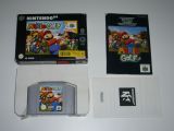 Mario Golf (Europe) from LordSuprachris's collection