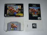 Mario Golf (Europe) de la collection de LordSuprachris