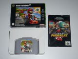 Mario Kart 64 (France) from LordSuprachris's collection