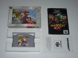 Mario Kart 64 - Players' Choice (V 1.1 (A)) (Europe) from LordSuprachris's collection
