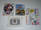 Mario Kart 64 (Japon) de la collection de LordSuprachris