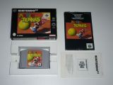 Mario Tennis