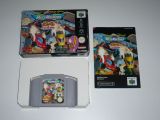 Micro Machines 64 Turbo (Europe) de la collection de LordSuprachris