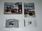 Monster Truck Madness 64 (Europe) from LordSuprachris's collection