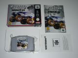 Monster Truck Madness 64