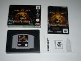 Mortal Kombat 4 (Europe) from LordSuprachris's collection