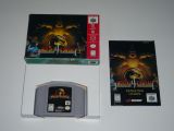 Mortal Kombat 4 (United States) from LordSuprachris's collection