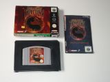 Mortal Kombat Trilogy (Allemagne) de la collection de LordSuprachris