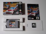 Multi Racing Championship (Europe) de la collection de LordSuprachris