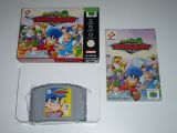 Mystical Ninja 2 (Europe) de la collection de LordSuprachris