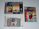 Mystical Ninja Starring Goemon (Europe) from LordSuprachris's collection