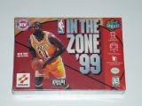 NBA In The Zone '99