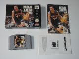 NBA Jam '99 (France) from LordSuprachris's collection