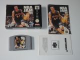 NBA Jam '99