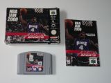 NBA Jam 2000