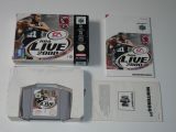 NBA Live 2000 (Europe) from LordSuprachris's collection