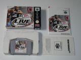 NBA Live 2000 (Europe) de la collection de LordSuprachris