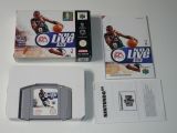 NBA Live 99 (Europe) from LordSuprachris's collection