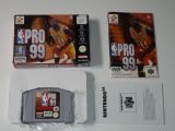 NBA Pro 99 (Europe) from LordSuprachris's collection
