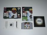 NFL Quarterback Club '99 (Europe) from LordSuprachris's collection