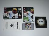 NFL Quarterback Club '99 (Europe) de la collection de LordSuprachris