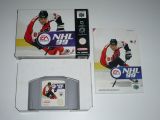 NHL '99 (Europe) from LordSuprachris's collection