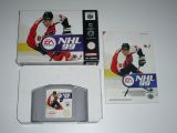 NHL '99 (Europe) de la collection de LordSuprachris