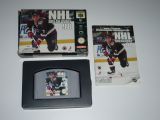 NHL Breakaway 98 (France) from LordSuprachris's collection