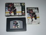 NHL Breakaway 98 (France) de la collection de LordSuprachris