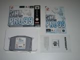 NHL Pro 99 (Europe) from LordSuprachris's collection