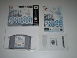 NHL Pro 99 (Europe) de la collection de LordSuprachris