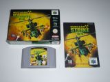 Nuclear Strike 64 (Europe) de la collection de LordSuprachris