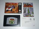 Off Road Challenge (Europe) de la collection de LordSuprachris