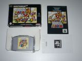 Paper Mario (Europe) from LordSuprachris's collection