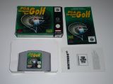 PGA European Tour (Europe) from LordSuprachris's collection