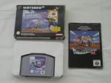Pilotwings 64 (France) from LordSuprachris's collection